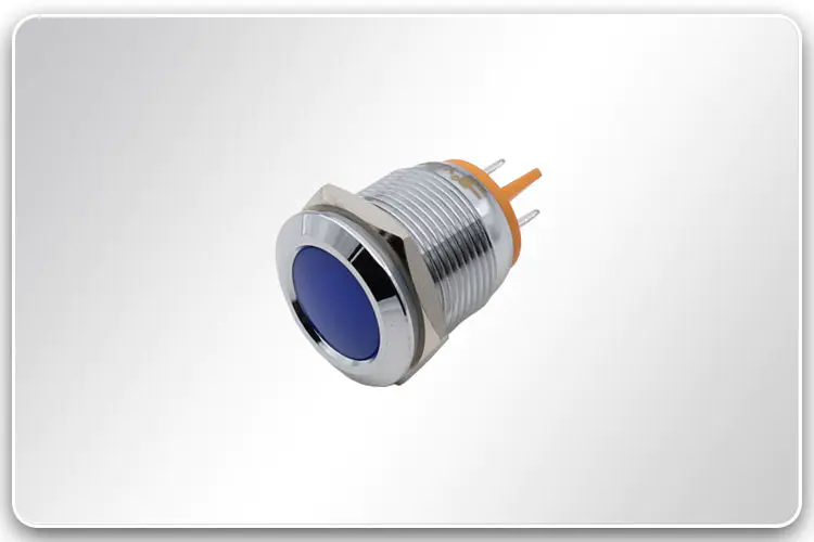 Adierazlea Argi Buzzer