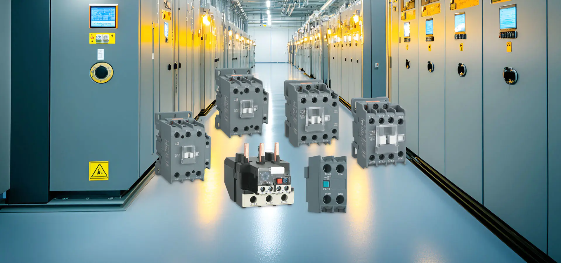 Txinako produktu elektrikoen fabrika