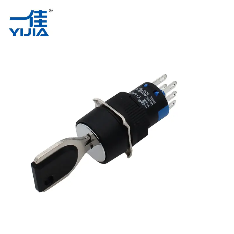 Desblokeatu Goi-mailako Kontrola: Giltza Industrialeko Etengailuen Behin betiko Gida Desblokeatu Goi-mailako Kontrola: Giltza Industrialeko Etengailuen Behin betiko Gida