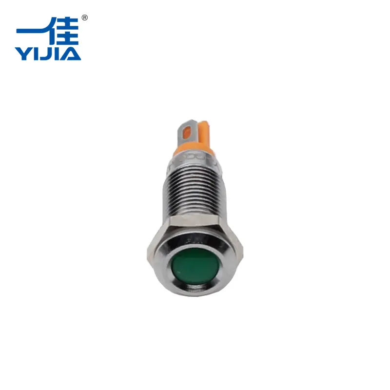 Zerk egiten du metal adierazle argi bat ezinbestekoa industria eta merkataritza aplikazioetarako?