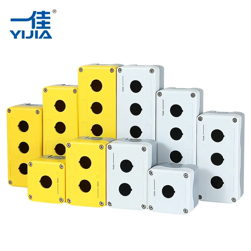 Zerk egiten du botoi-kutxa ezinbestekoa industria-aplikazio modernoetarako?