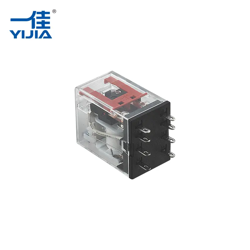 Zergatik jarraitzen du errele elektromagnetikoak ezinbestekoa kontrol elektrikoko sistema modernoetarako?