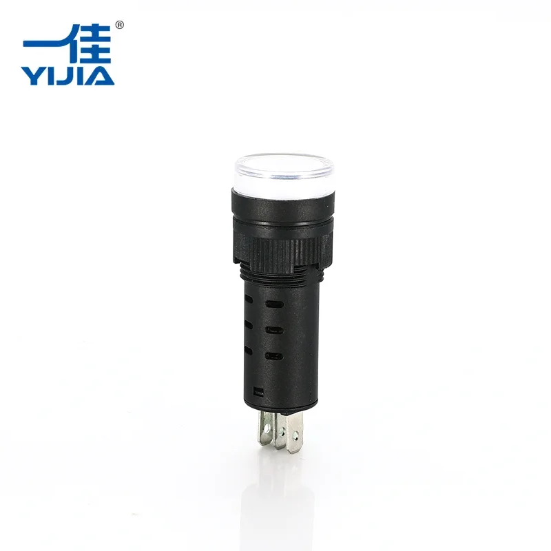 Zergatik aukeratu behar duzu kolore anitzeko argi adierazlea zure aplikazioetarako