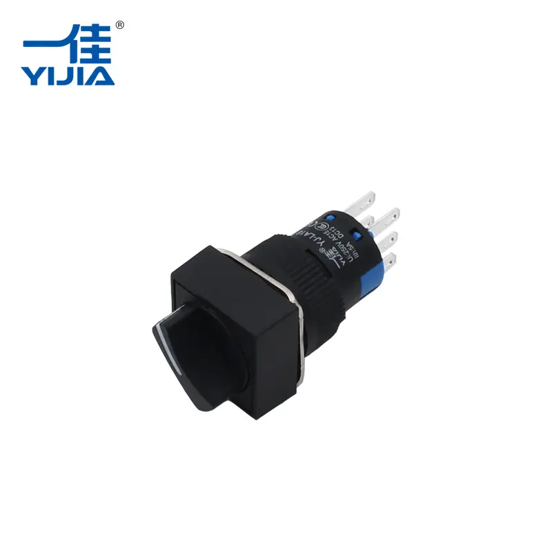 Zer da hiru posizio hautatzaile etengailua eta nola onura dakarkizu zure ekipoari