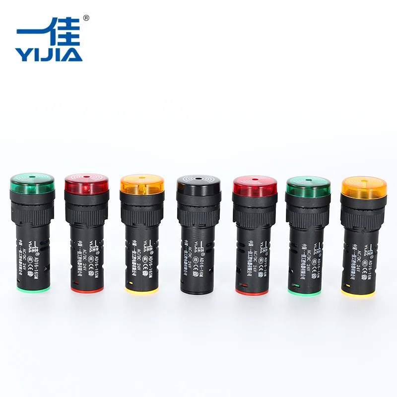 LED-rekin egindako zalaparta keinuka