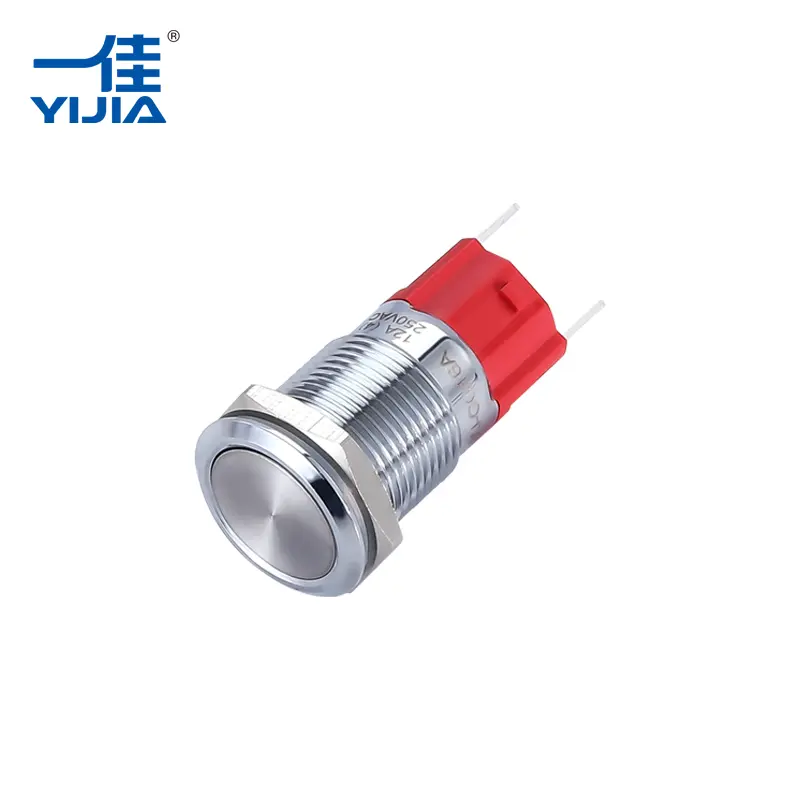 Uneko Push Button Switch