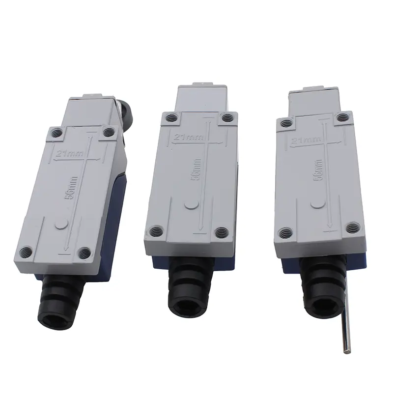 Rotary Limit Switch