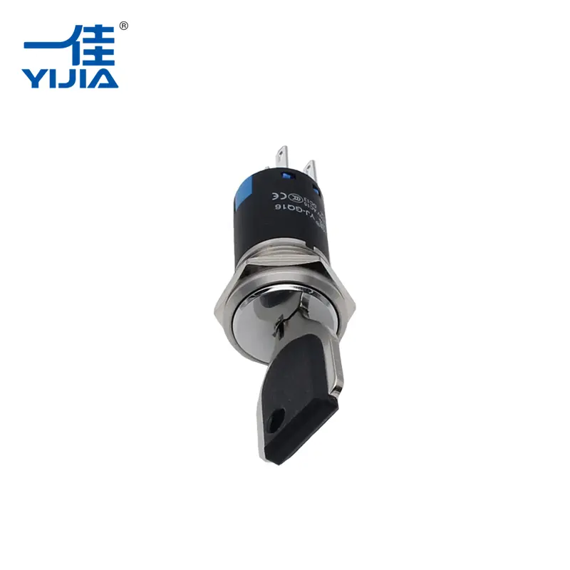 Hiru modu giltza etengailua Hiru modu giltza etengailua