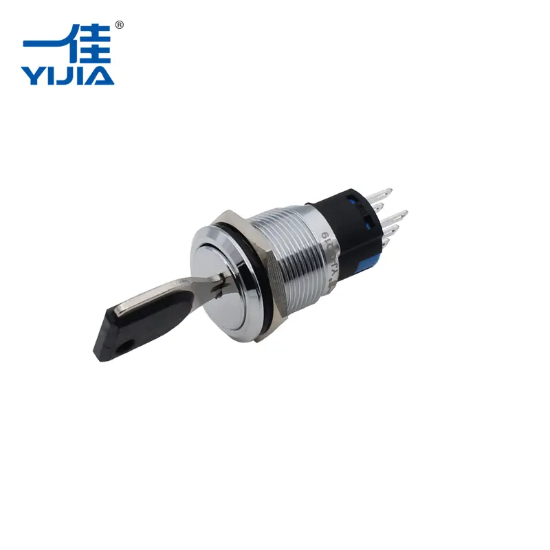 Hiru modu giltza etengailua