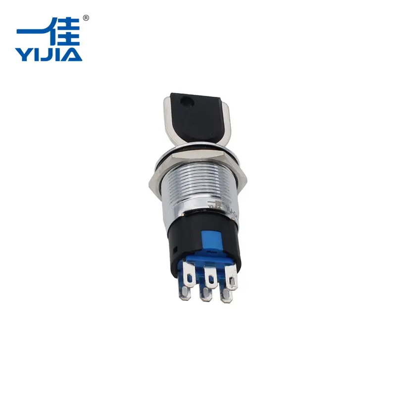 Hiru modu giltza etengailua