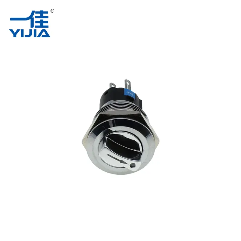 Hiru modu hautatzaileen etengailua