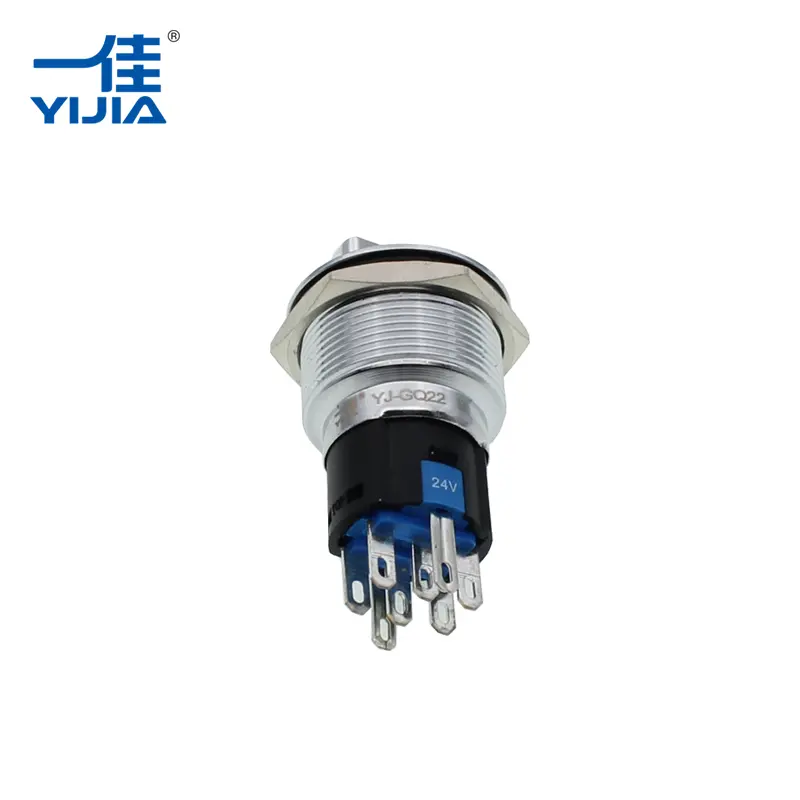 Hiru modu hautatzaileen etengailua