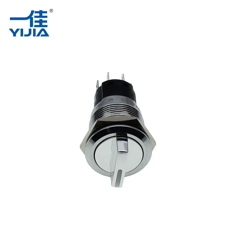 Hiru modu hautatzaileen etengailua