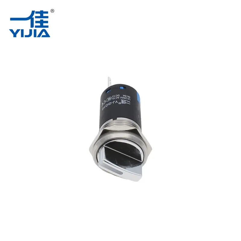 Bi modu hautatzaileen etengailua Bi modu hautatzaileen etengailua