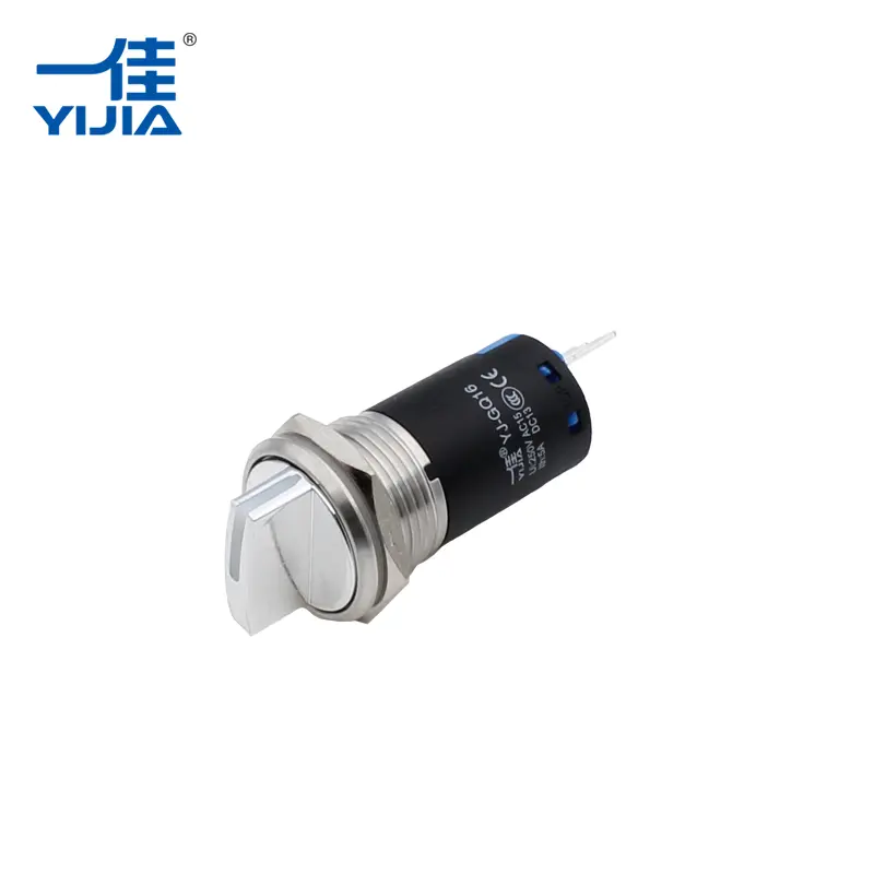 Bi modu hautatzaileen etengailua