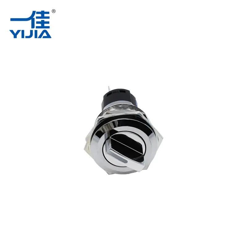 Bi modu hautatzaileen etengailua